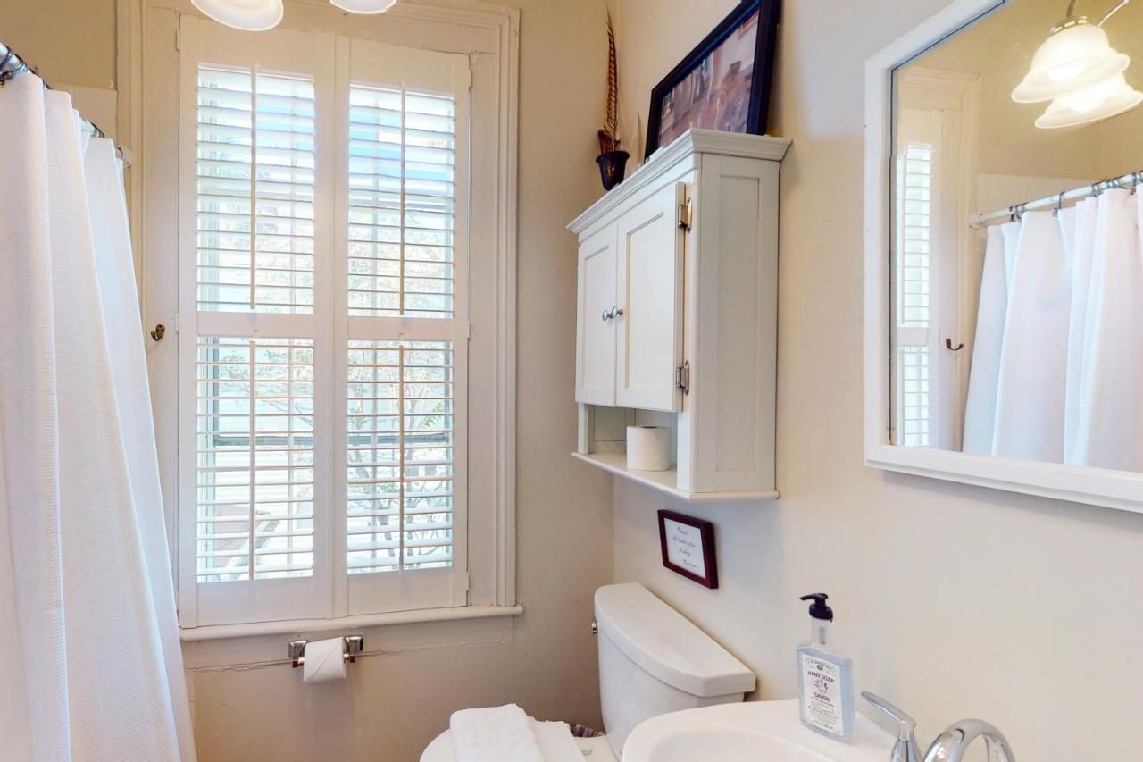 4 Bee St Vila Charleston Exterior foto
